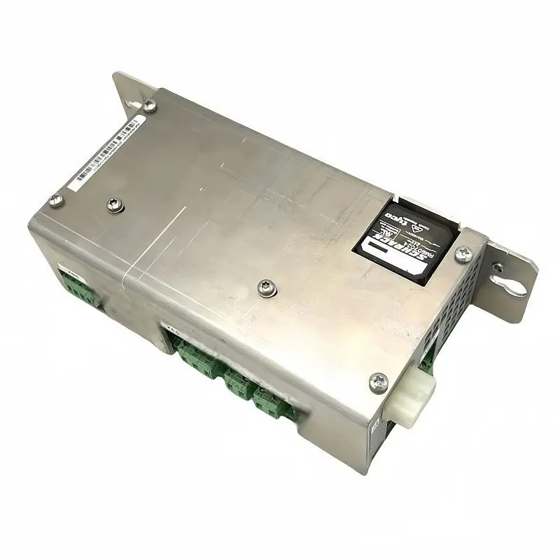 Модуль (блок) контроля тормоза частотного преобразователя Kone V3F25/V3F18